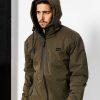 Clothing Iriedaily Jackets | Iriedaily Nilas Jacket Green