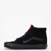 Shoe Vans Skate Shoes | Vans Shoes Sk8 Hi Black