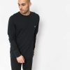 Clothing Burton Longsleeves | Burton Longsleeve Colfax Black