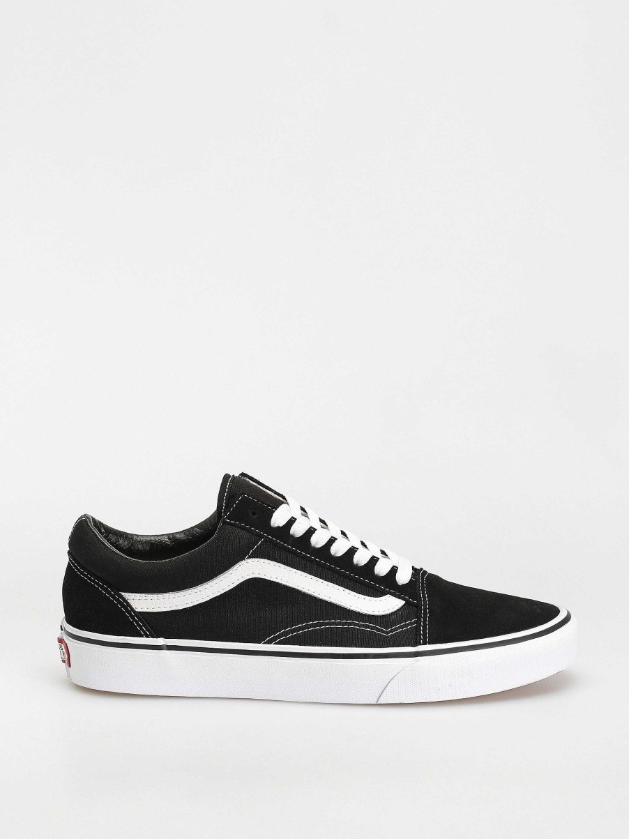 Shoe Vans Low-Tops | Vans Shoes Old Skool