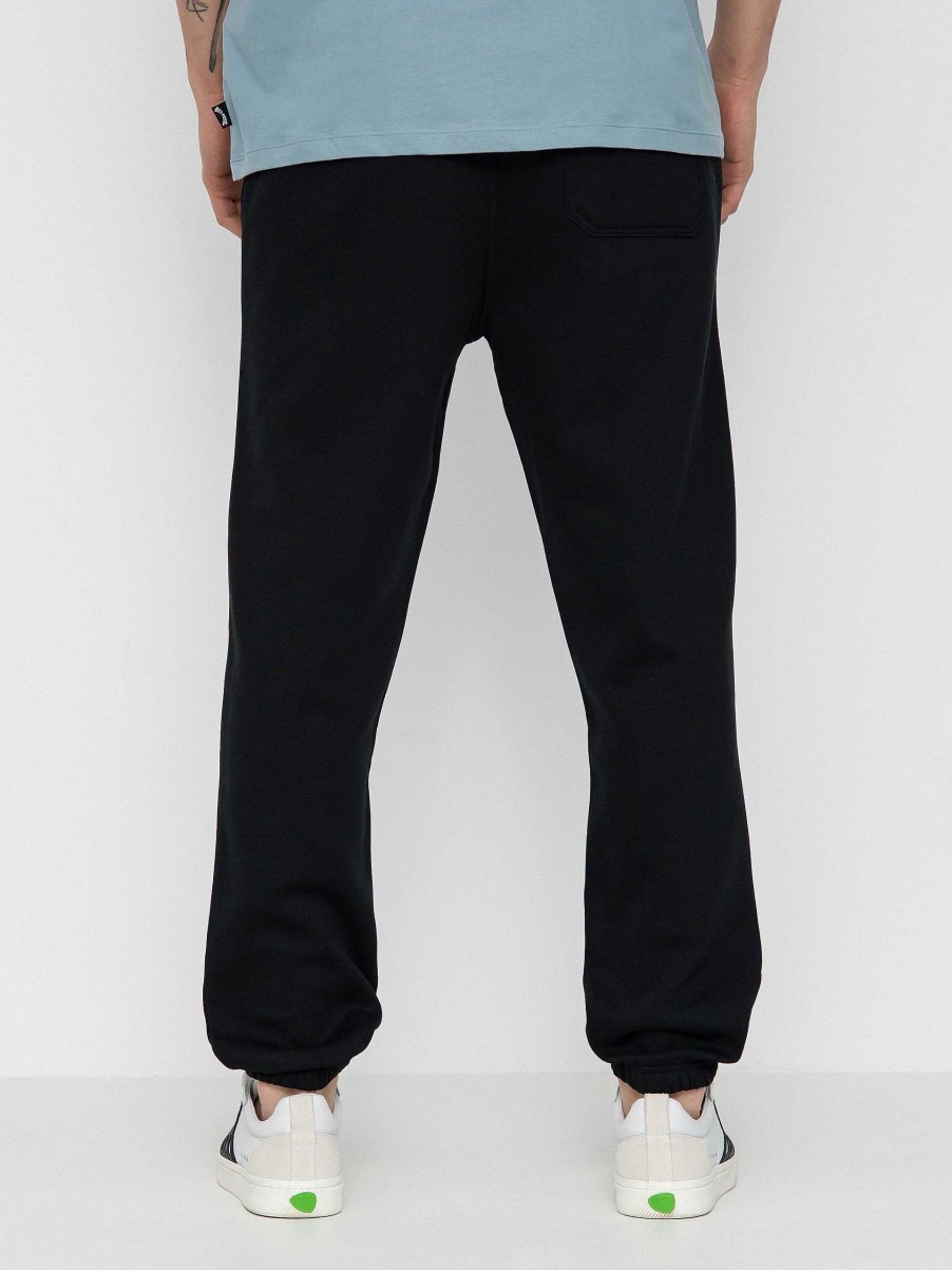 Clothing Billabong Pants | Billabong Arch Pants Black