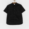 Clothing Nike SB Shirts | Nike Sb Tanglin Shirt Black