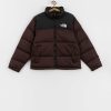 Clothing The North Face Jackets | The North Face 1996 Retro Nuptse Jacket Black