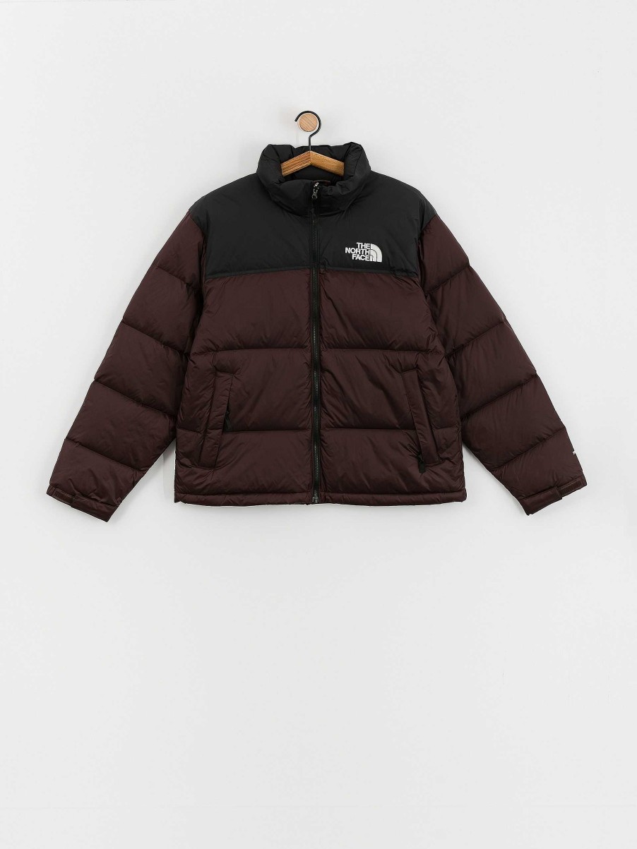 Clothing The North Face Jackets | The North Face 1996 Retro Nuptse Jacket Black