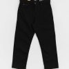 Clothing Quiksilver Pants | Quiksilver Aquacultanklewb Pants Black