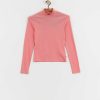 Clothing Dickies Longsleeves | Dickies Marysville Longsleeve Wmn Pink