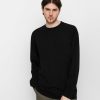 Clothing Vans Longsleeves | Vans Eco Wellness Longsleeve Black