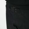 Clothing Quiksilver Snowboard Pants | Mens Quiksilver Estate Snowboard Pants Black