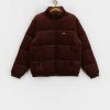 Clothing Volcom Jackets | Volcom Walltz Cord Jacket Brown