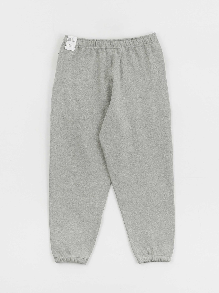 Clothing Nike SB Pants | Nike Sb Solo Swoosh Pants Grey