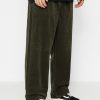 Clothing Volcom Pants | Volcom Outer Spaced Casual Pants Green