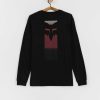 Clothing Fox Longsleeves | Fox Flora Longsleeve Black