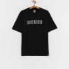 Clothing Dickies T-Shirts | Dickies Melvern T-Shirt Black