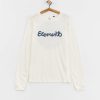 Clothing Element Longsleeves | Element Chicago Il Longsleeve White