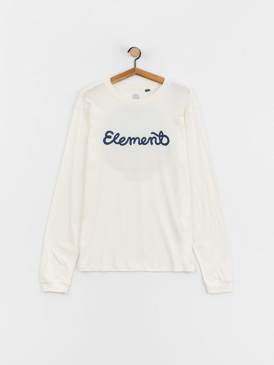 Clothing Element Longsleeves | Element Chicago Il Longsleeve White