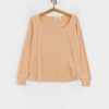 Clothing Roxy Longsleeves | Roxy Boho Mind Longsleeve Wmn Beige