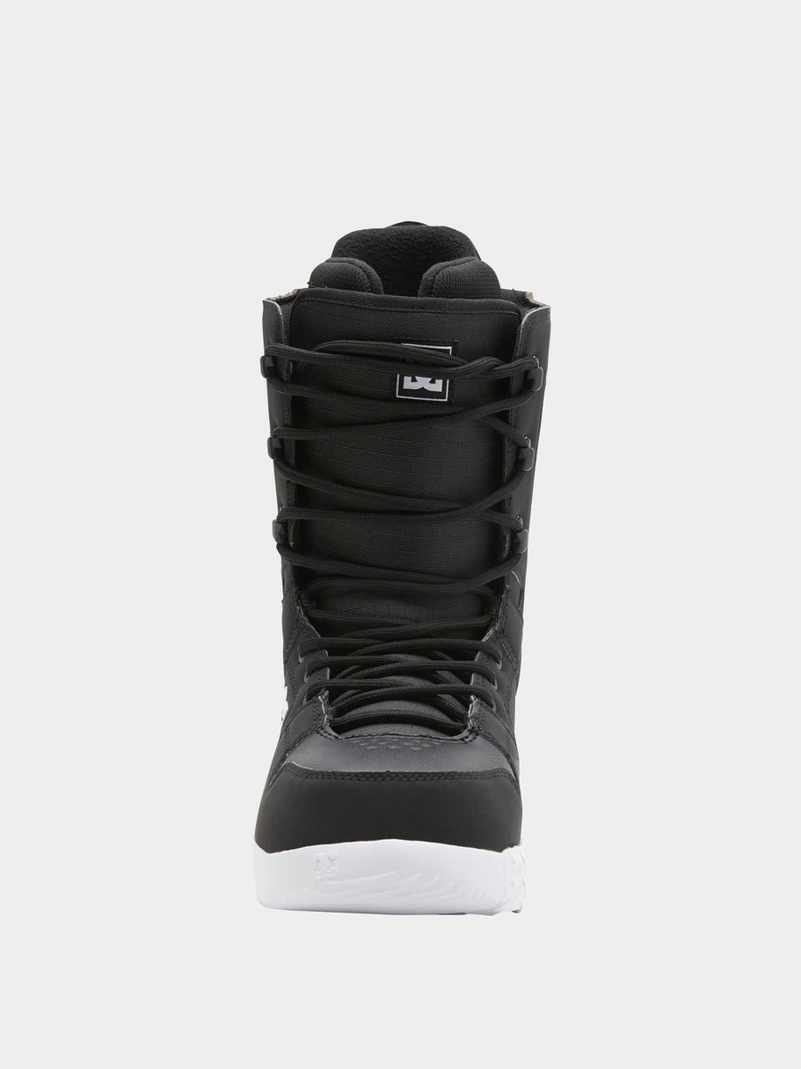 Shoe DC Soft | Mens Dc Phase Snowboard Boots Black