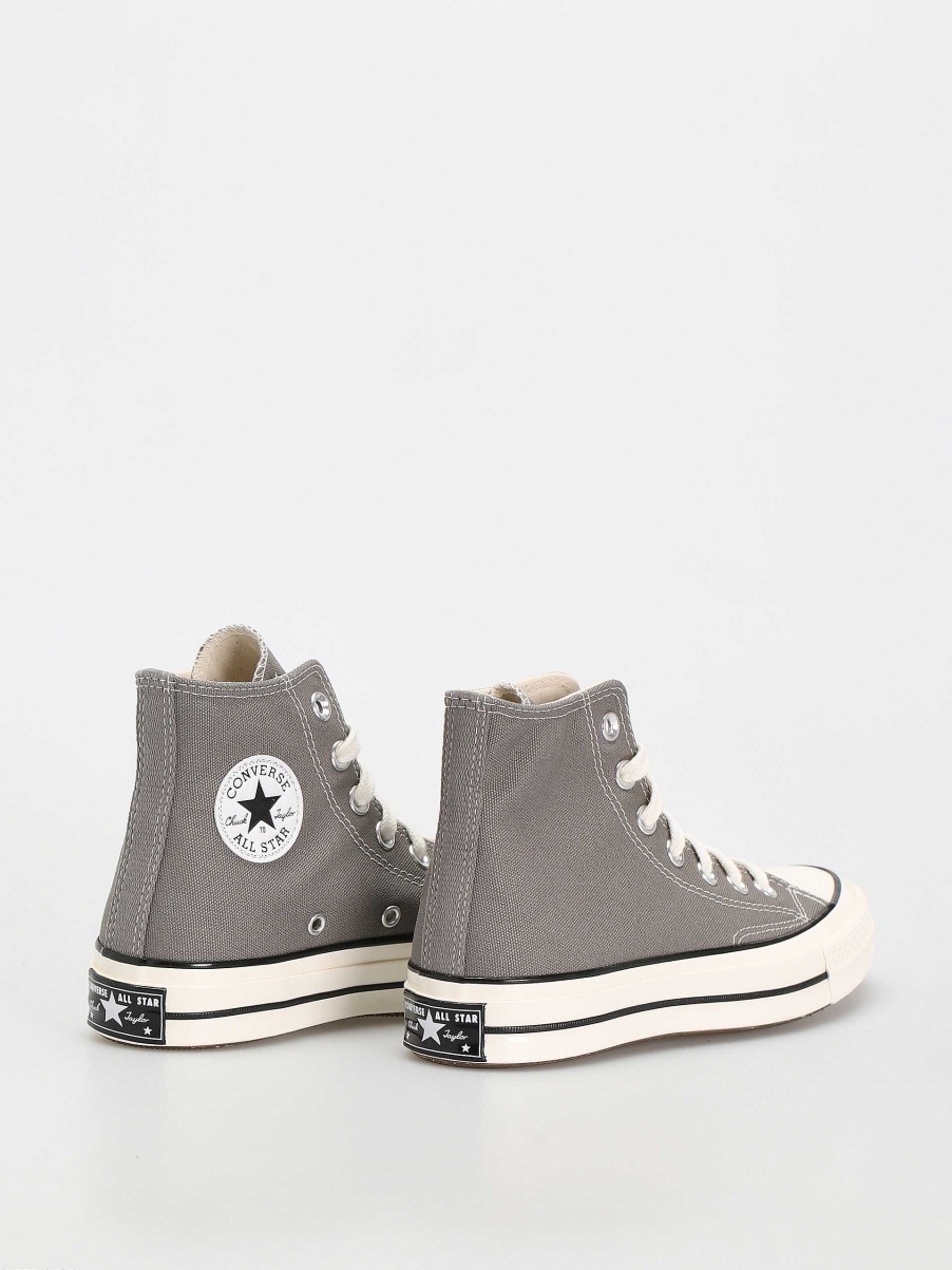 Shoe Converse High-Tops | Converse Chuck 70 Hi Chucks Grey