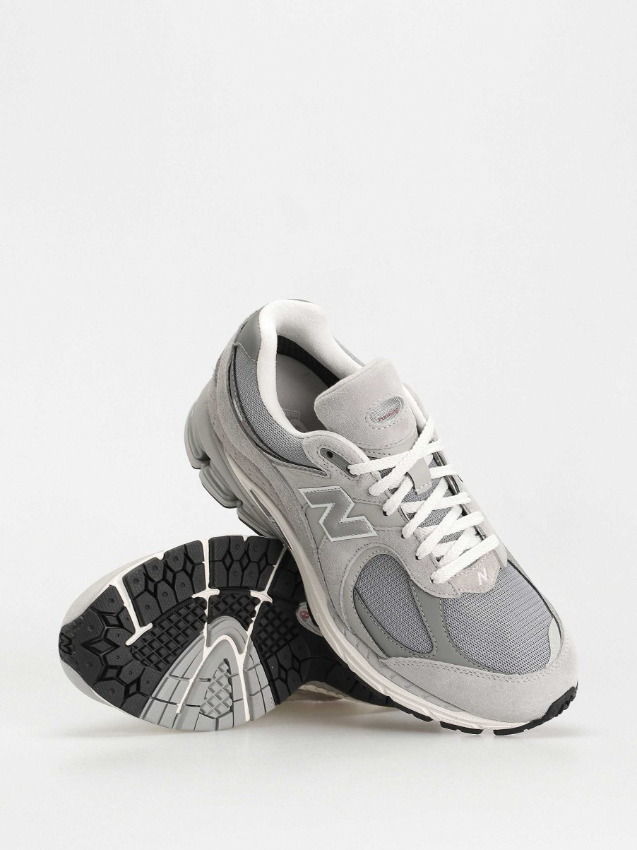 Shoe New Balance Low-Tops | New Balance 2002 Shoes Multicolor