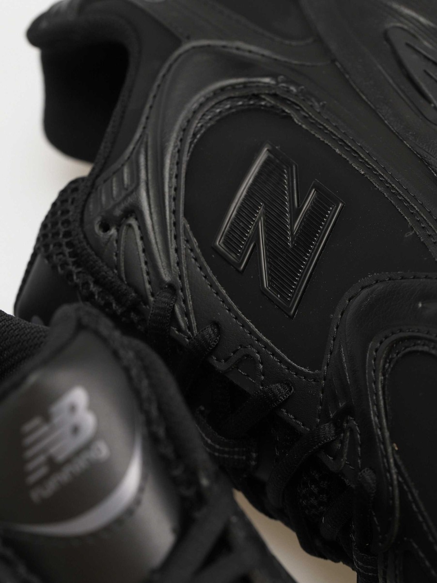 Shoe New Balance Low-Tops | New Balance 530 Shoes Black