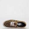 Shoe Vans Low-Tops | Vans Authentic Shoes Brown