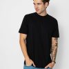 Clothing Emerica T-Shirts | Emerica Biltwell T-Shirt Black