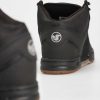 Shoe DVS Skate Shoes | Dvs Militia Boot Shoes Black