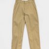 Clothing Dickies Pants | Dickies Elizaville Pants Wmn Beige