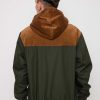 Clothing Iriedaily Jackets | Iriedaily Hafen Jacket Green