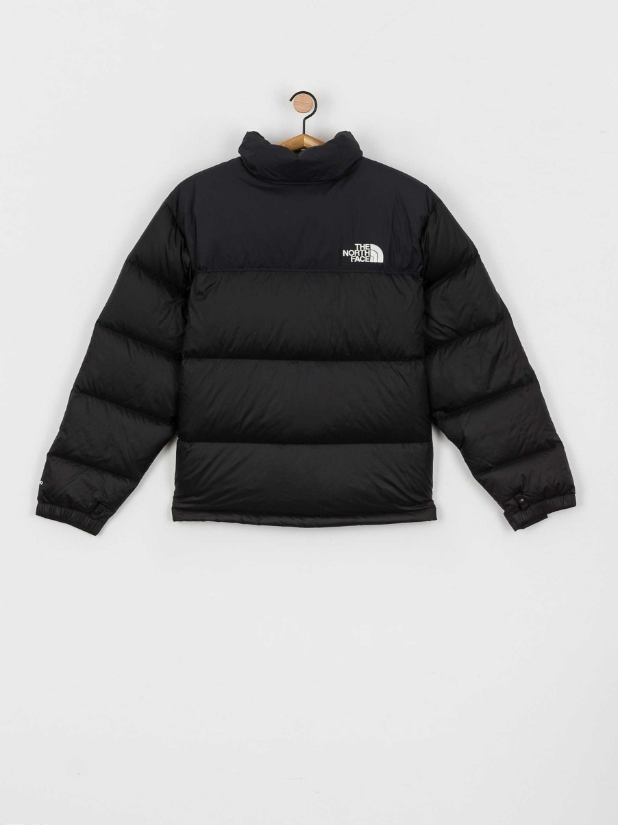 Clothing The North Face Jackets | The North Face 1996 Retro Nuptse Jacket Black