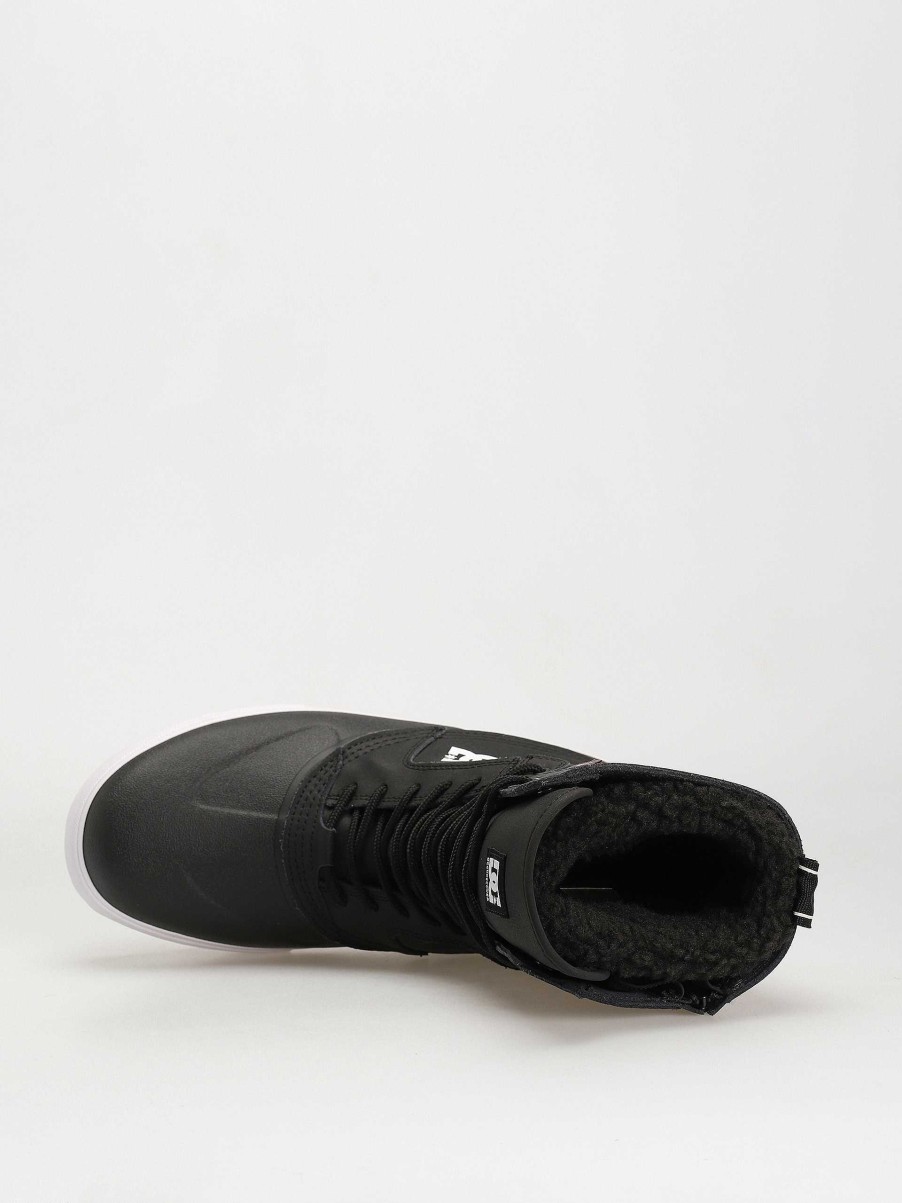 Shoe DC High-Tops | Dc Reach Shoes Black