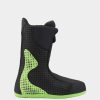 Shoe Burton Stiff | Mens Burton Tourist Snowboard Boots Black