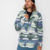 Clothing Billabong Shirts | Billabong Furnace Flannel Shirt Multicolor