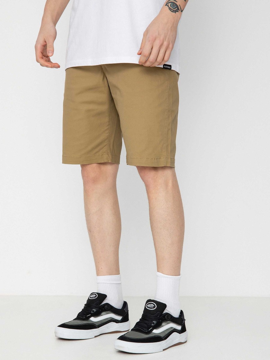 Clothing Element Shorts | Element Sawyer Wk Shorts Brown