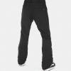 Clothing Volcom Snowboard Pants | Mens Volcom 5 Pocket Tight Snowboard Pants Black