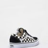 Shoe Vans Low-Tops | Vans Old Skool Shoes Black