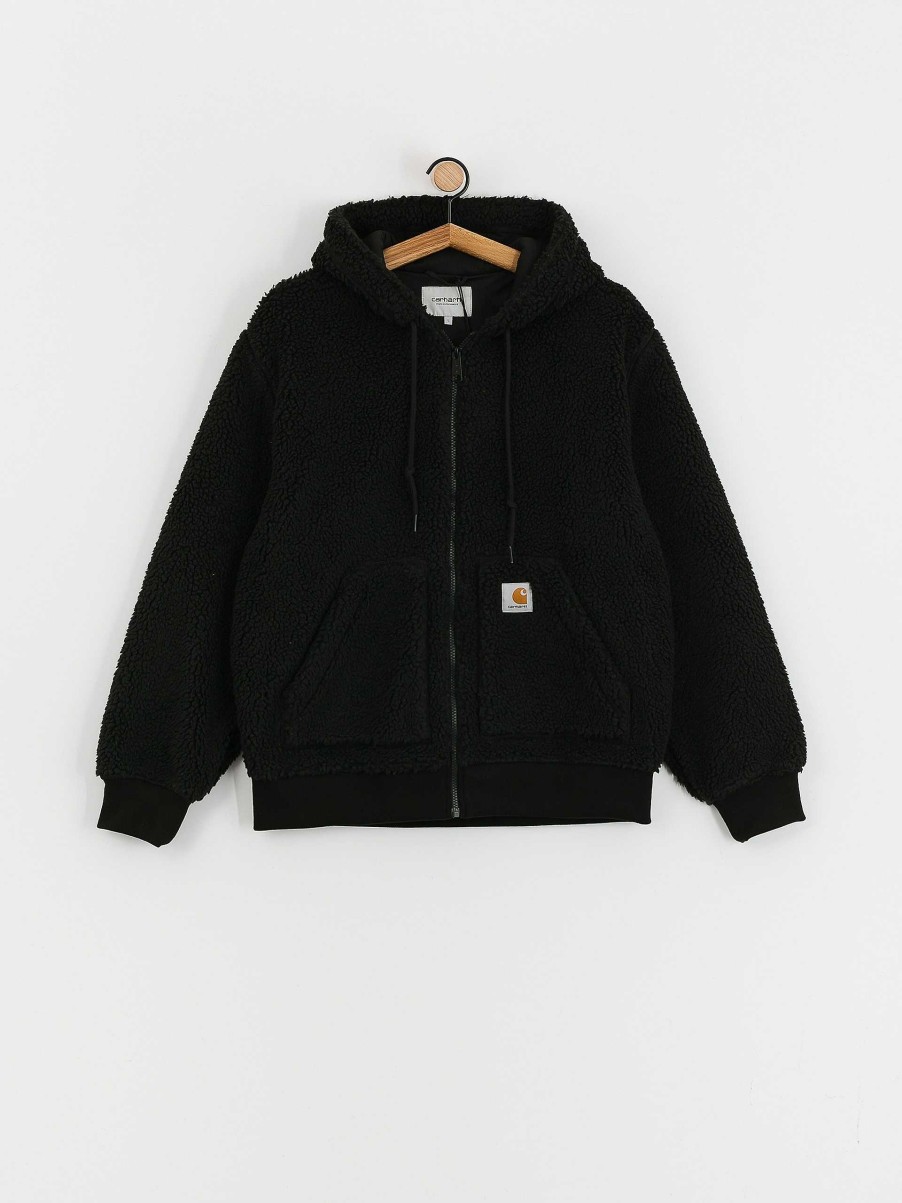 Clothing Carhartt WIP Jackets | Carhartt Wip Og Active Liner Jacket Black