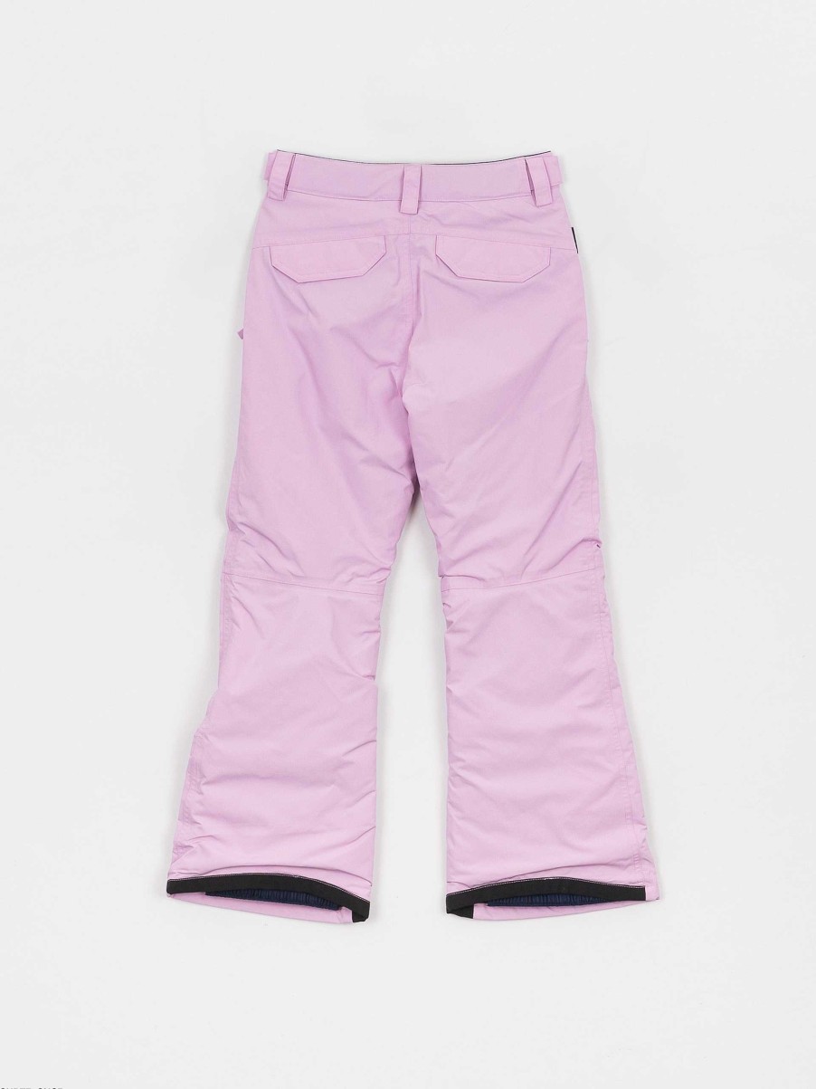 Clothing Burton Snowboard Pants | Burton Sweetart Jr Snowboard Pants Pink