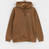 Clothing Vans Sweatshirts/Hoodies | Vans Comfycush Hd Hoodie Brown