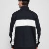 Clothing Burton Sweatshirts/Hoodies | Burton Lowball Quarter Zip Sweatshirt Black