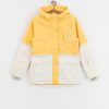 Clothing Roxy Snowboard Jackets | Womens Roxy Ritual Snowboard Jacket Yellow