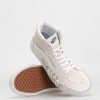 Shoe Vans High-Tops | Vans Sk8 Hi Flame Shoes Beige