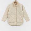 Clothing Columbia Jackets | Columbia Birchwood Quilted Jacket Wmn Beige