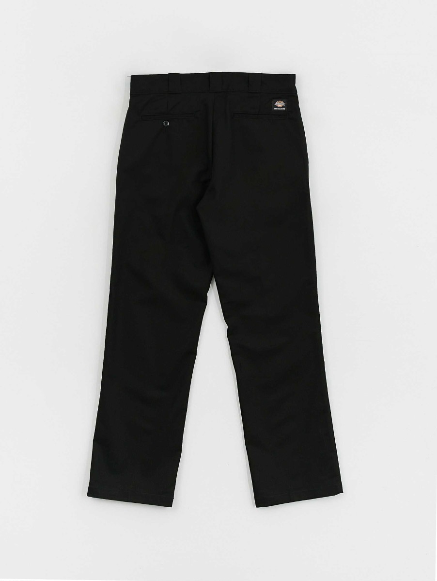 Clothing Dickies Pants | Dickies Valley Grande Pants Black