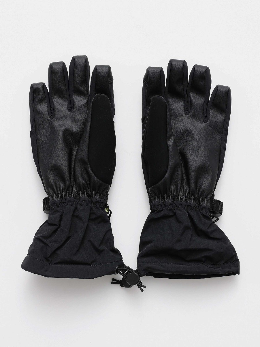 Clothing Burton Snowboard Gloves | Burton Profile Gloves Wmn Black