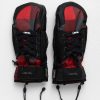 Clothing Level Snowboard Gloves | Level Rexford Sneaker Gloves Red