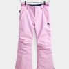 Clothing Burton Snowboard Pants | Burton Sweetart Jr Snowboard Pants Pink