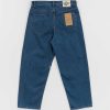 Clothing Volcom Pants | Volcom V Ent Noa Deane Denim Pants Blue