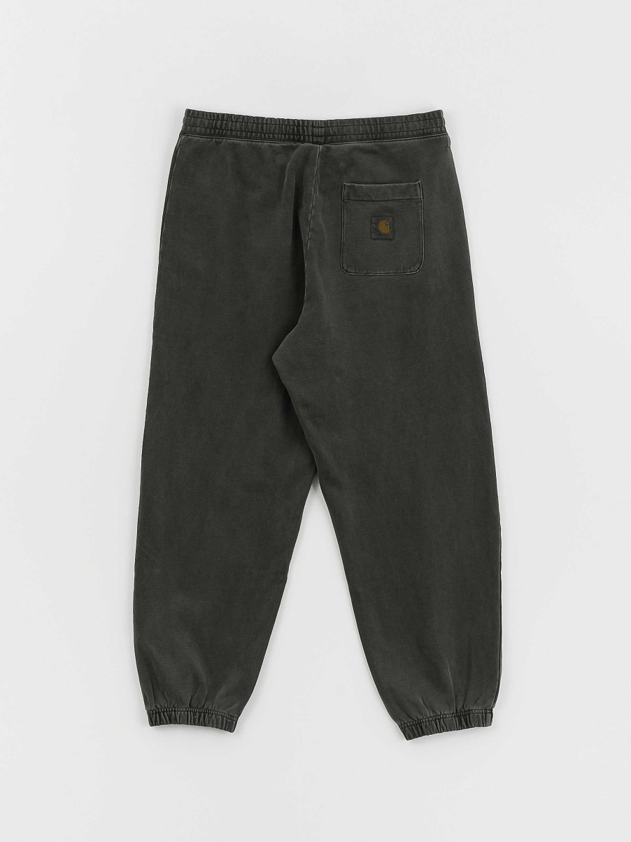 Clothing Carhartt WIP Pants | Carhartt Wip Vista Grand Pants Black