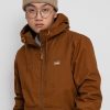 Clothing Iriedaily Jackets | Iriedaily Wonderer Jacket Brown